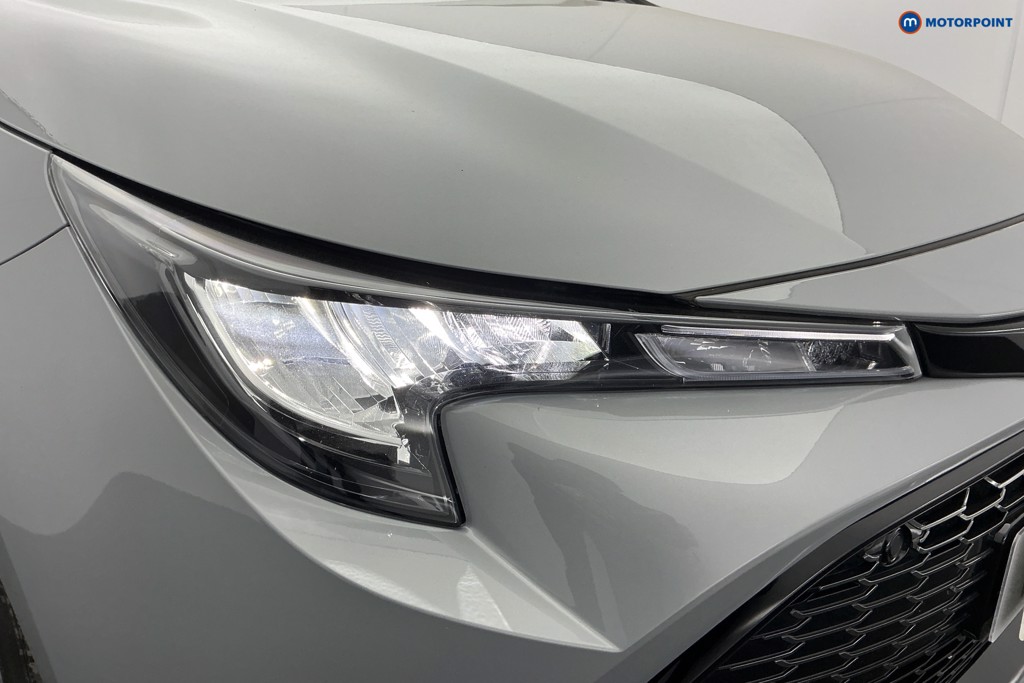 Used Toyota Corolla 2021 for sale - 77989216: Photo 38