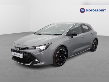 Used Toyota Corolla undefined for sale - 77989216: Photo