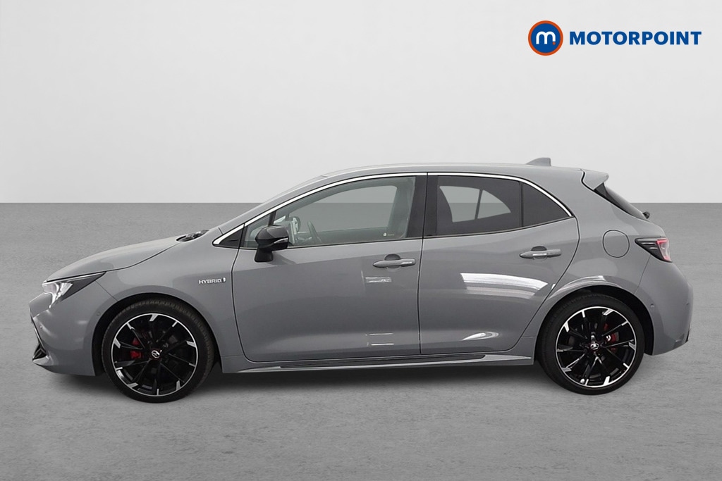 Used Toyota Corolla 2021 for sale - 77989216: Photo 4