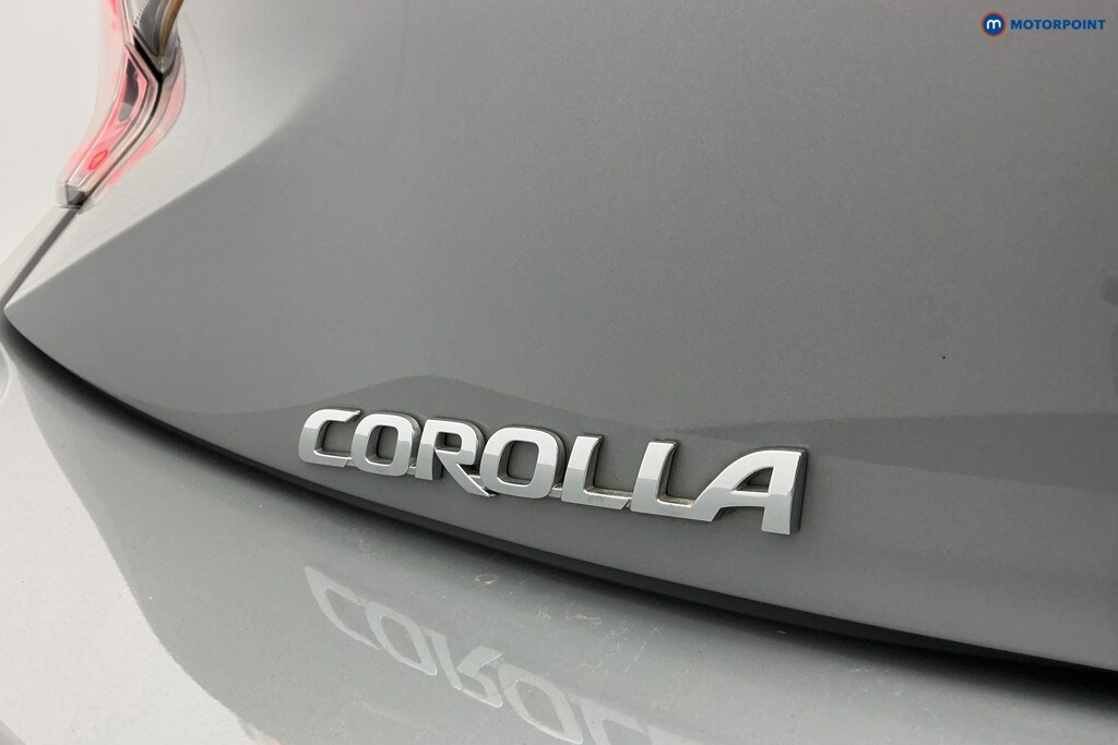 Used Toyota Corolla 2021 for sale - 77989216: Photo 41