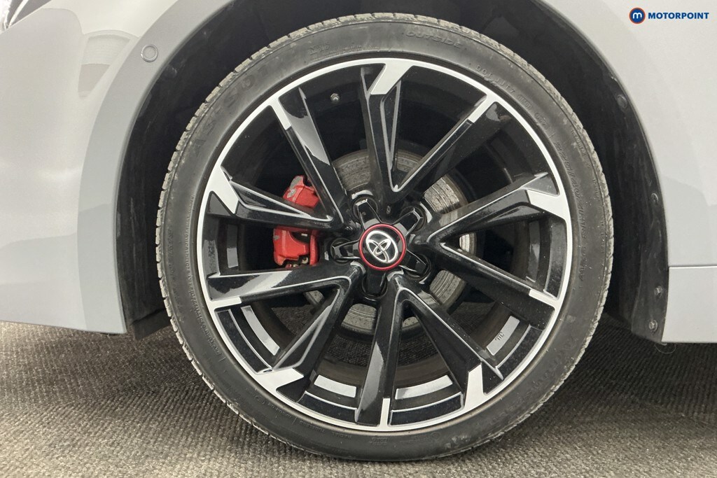 Used Toyota Corolla 2021 for sale - 77989216: Photo 43