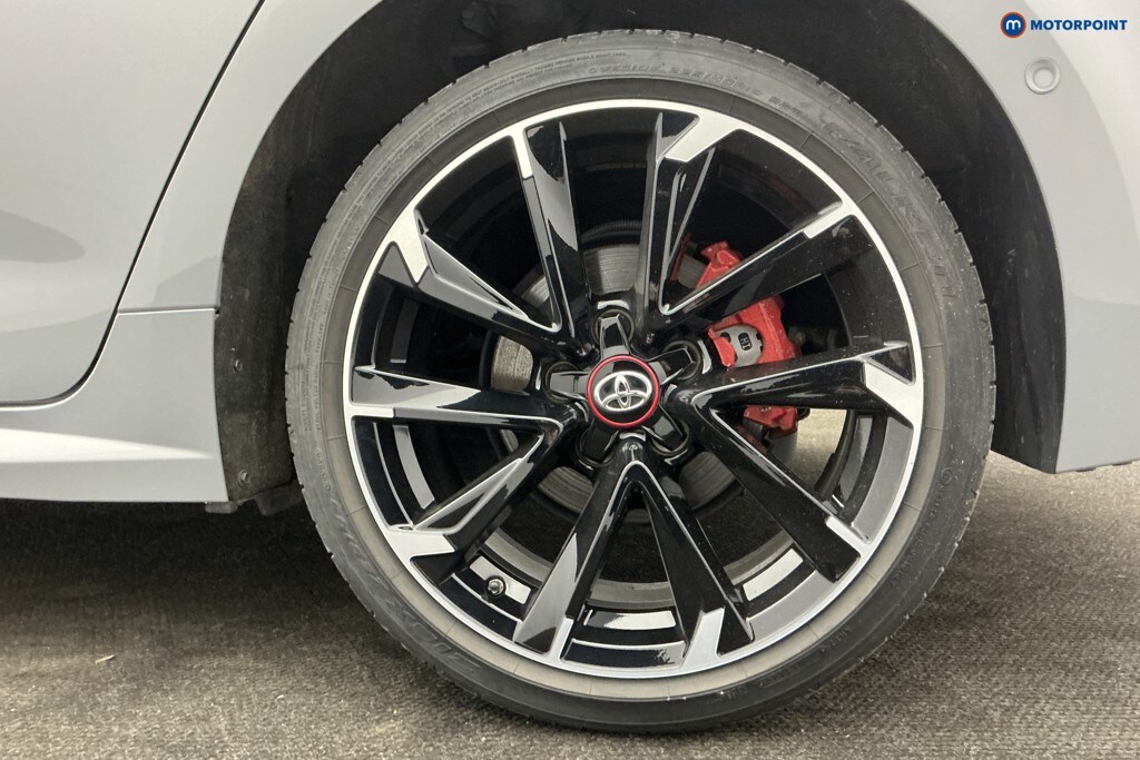 Used Toyota Corolla 2021 for sale - 77989216: Photo 44