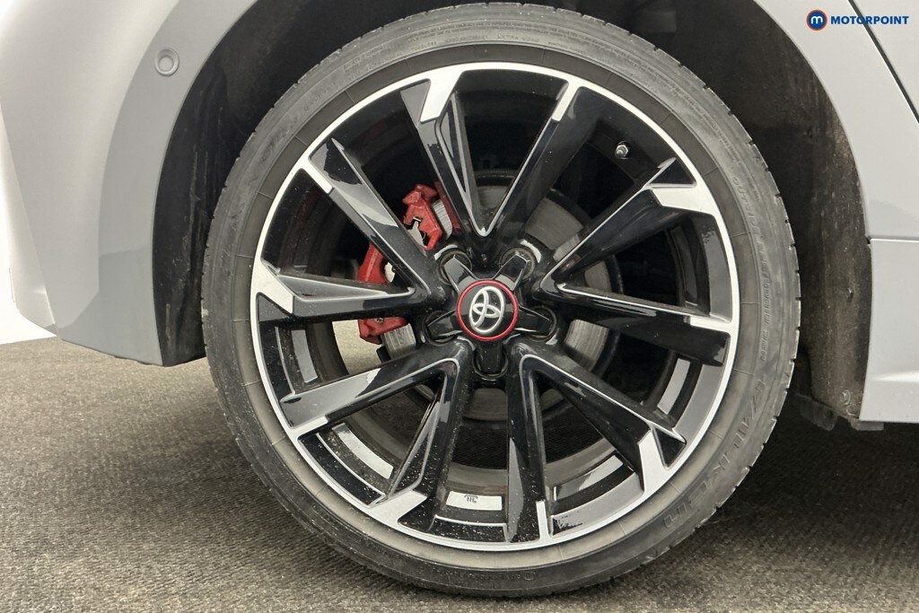 Used Toyota Corolla 2021 for sale - 77989216: Photo 45