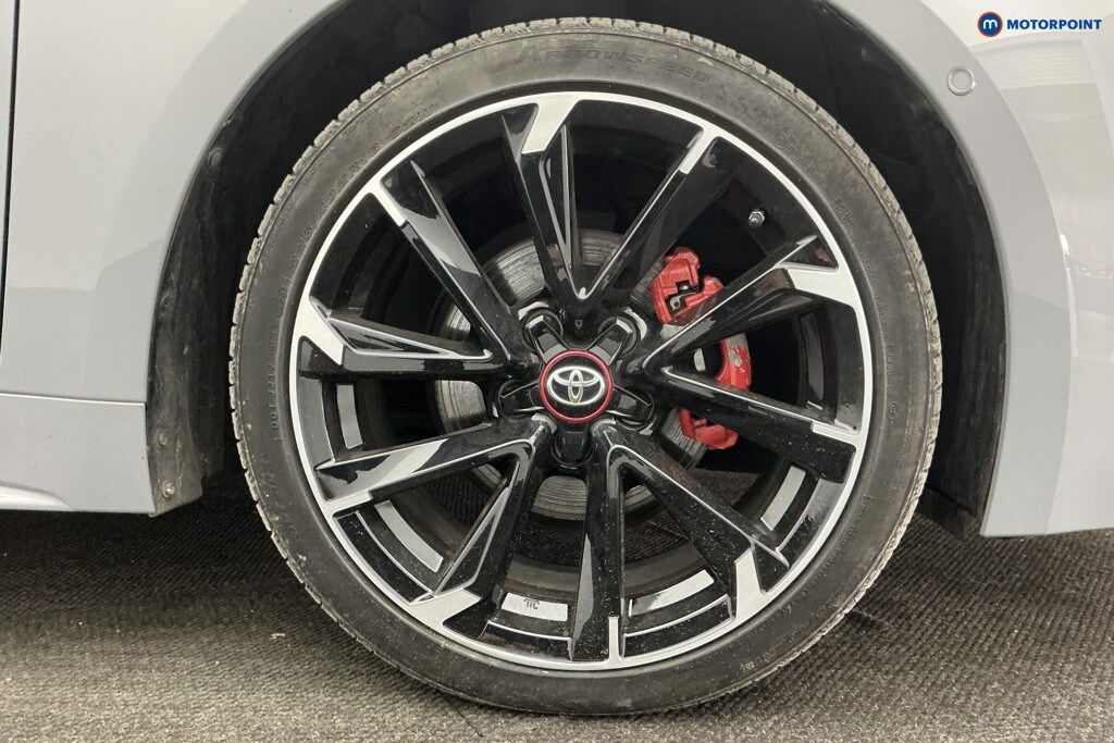 Used Toyota Corolla 2021 for sale - 77989216: Photo 46