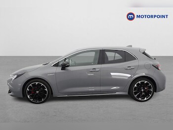 Used Toyota Corolla undefined for sale - 77989216: Photo