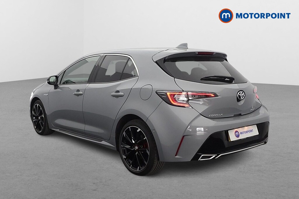 Used Toyota Corolla 2021 for sale - 77989216: Photo 5