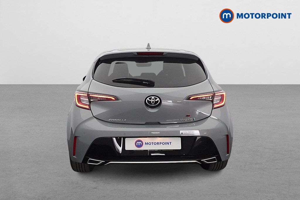 Used Toyota Corolla 2021 for sale - 77989216: Photo 6