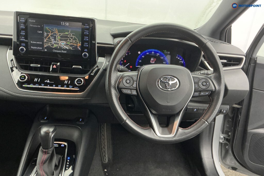 Used Toyota Corolla 2021 for sale - 77989216: Photo 9