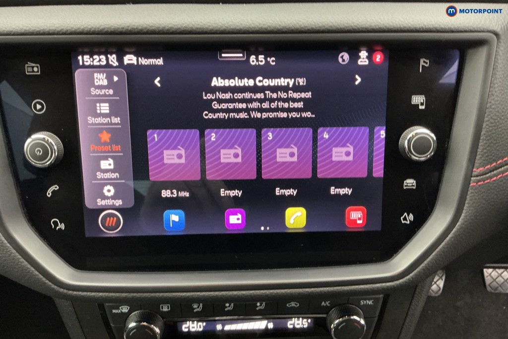 Used SEAT Arona 2020 for sale - 76797252: Photo 10