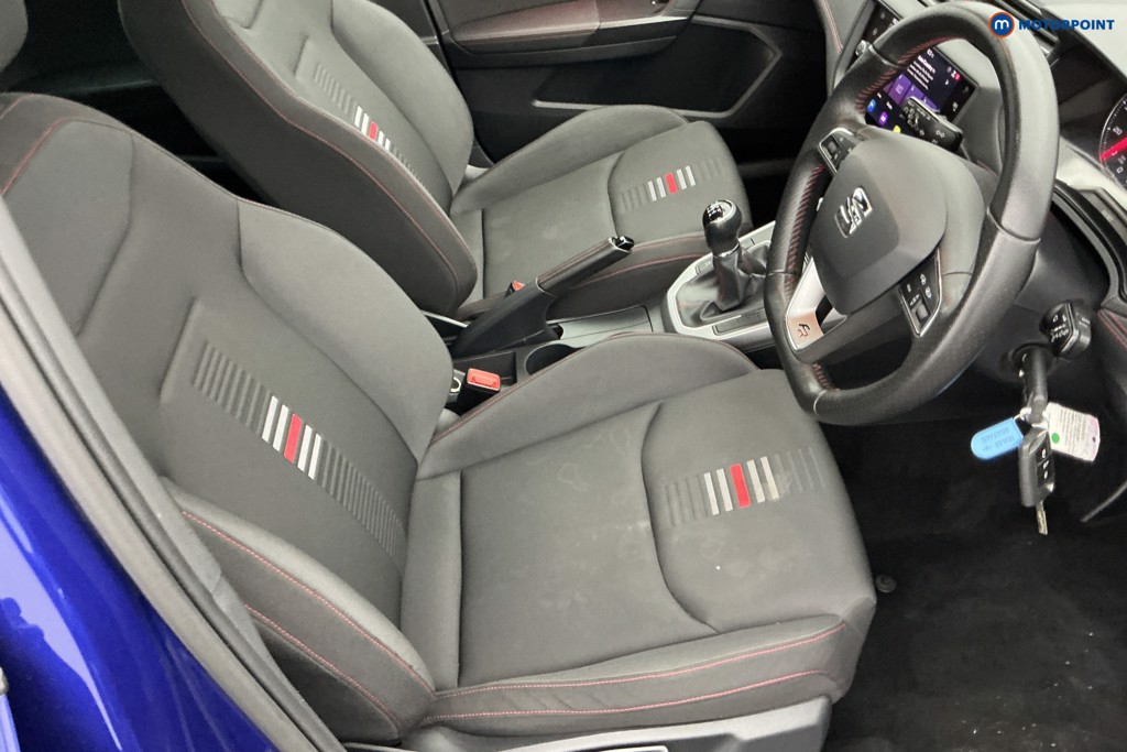 Used SEAT Arona 2020 for sale - 76797252: Photo 13