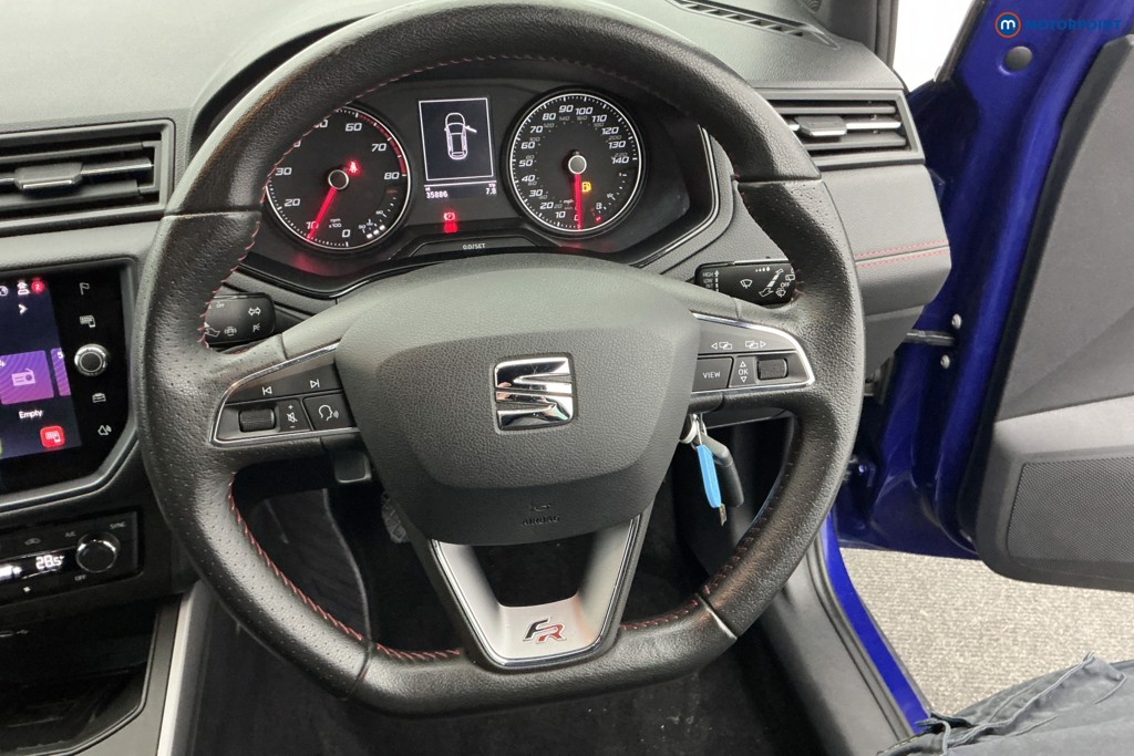 Used SEAT Arona 2020 for sale - 76797252: Photo 14