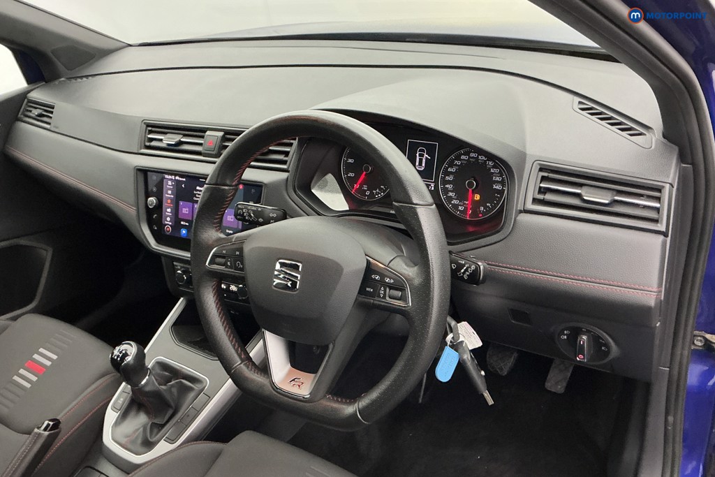 Used SEAT Arona 2020 for sale - 76797252: Photo 15