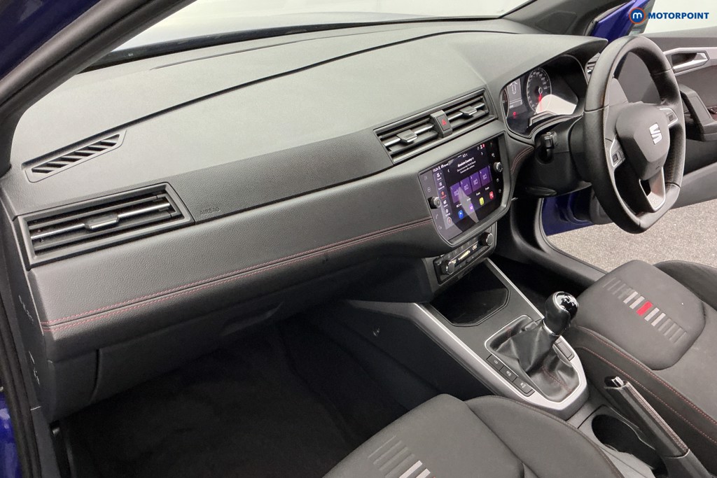 Used SEAT Arona 2020 for sale - 76797252: Photo 16