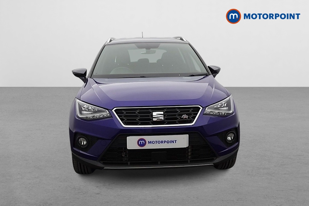 Used SEAT Arona 2020 for sale - 76797252: Photo 2