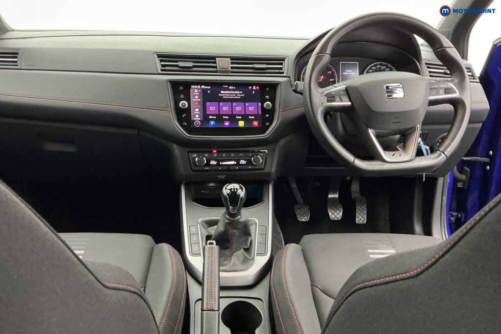 Used SEAT Arona 2020 for sale - 76797252: Photo 20