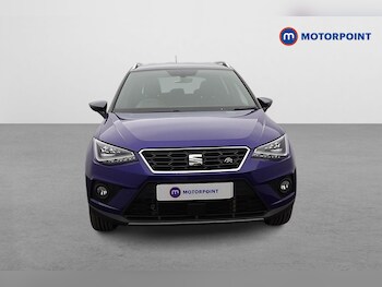Used SEAT Arona 2020 for sale - 76797252: Photo