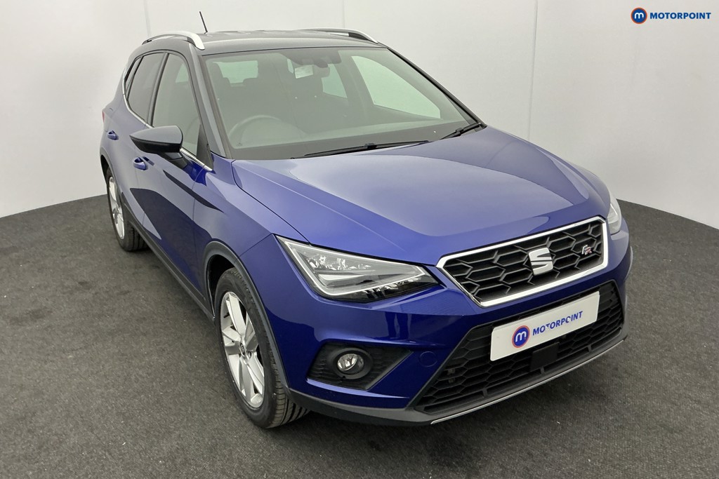 Used SEAT Arona 2020 for sale - 76797252: Photo 34