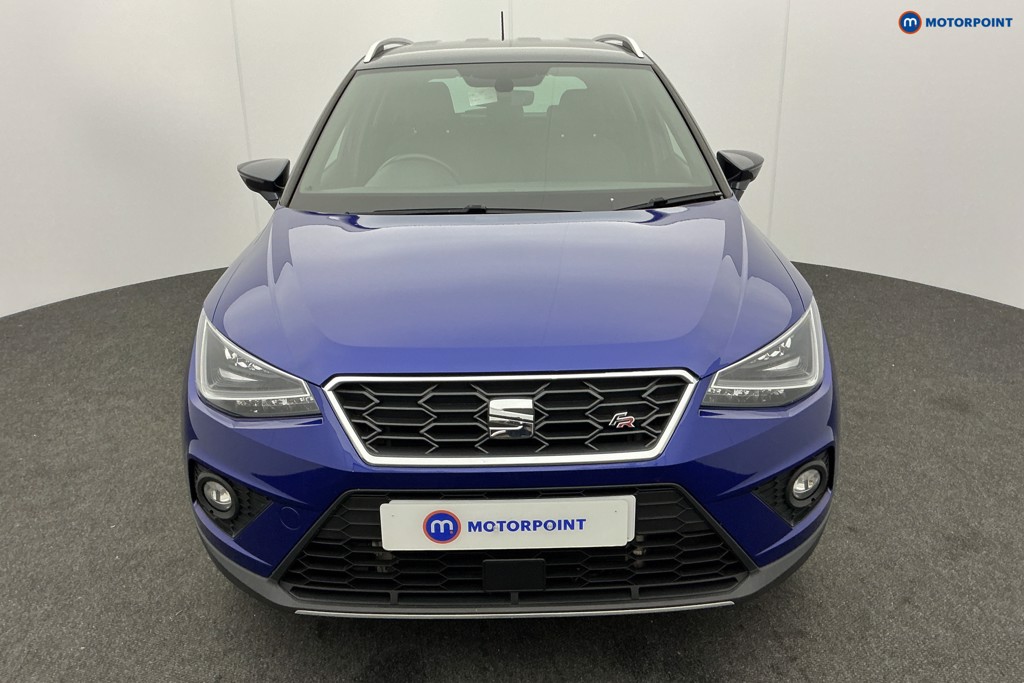 Used SEAT Arona 2020 for sale - 76797252: Photo 35