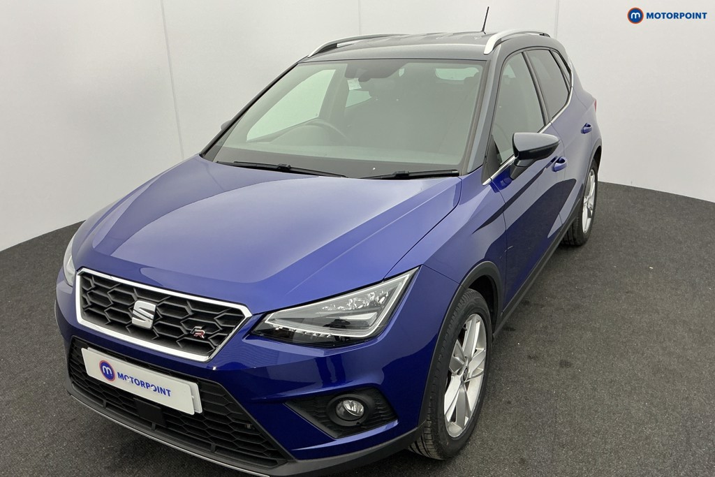 Used SEAT Arona 2020 for sale - 76797252: Photo 36