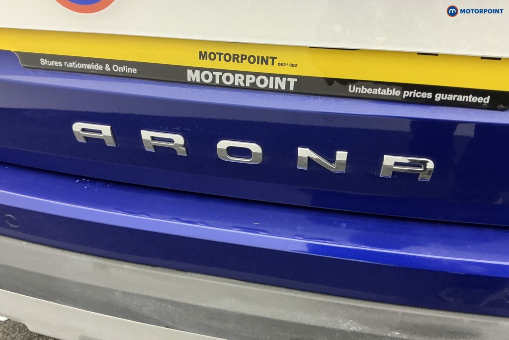 Used SEAT Arona 2020 for sale - 76797252: Photo 39