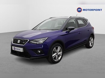 Used SEAT Arona 2020 for sale - 76797252: Photo