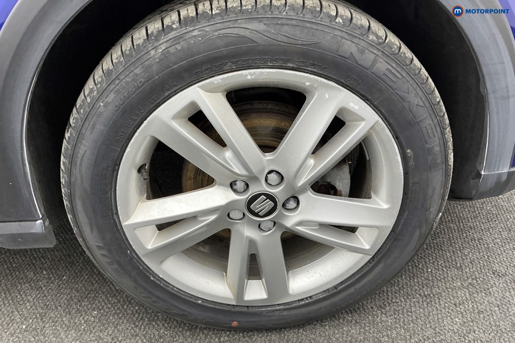 Used SEAT Arona 2020 for sale - 76797252: Photo 42