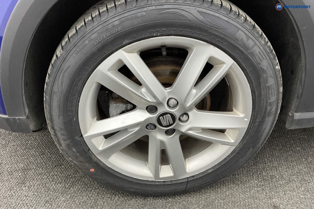 Used SEAT Arona 2020 for sale - 76797252: Photo 43