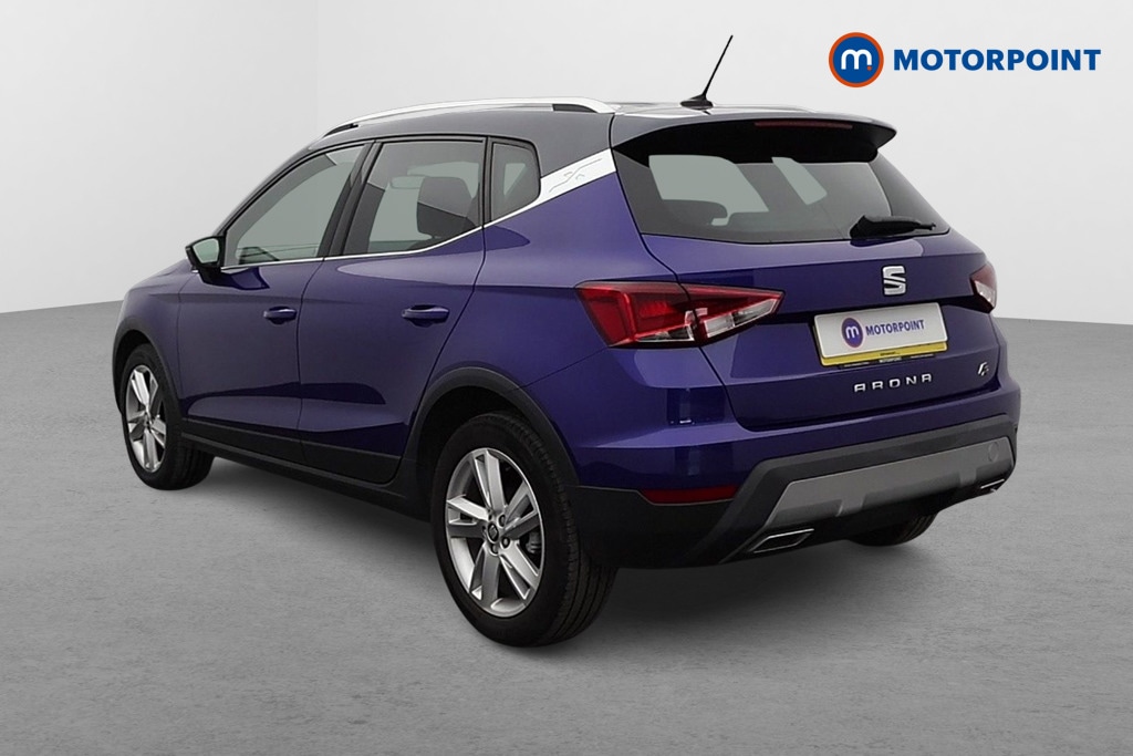 Used SEAT Arona 2020 for sale - 76797252: Photo 5