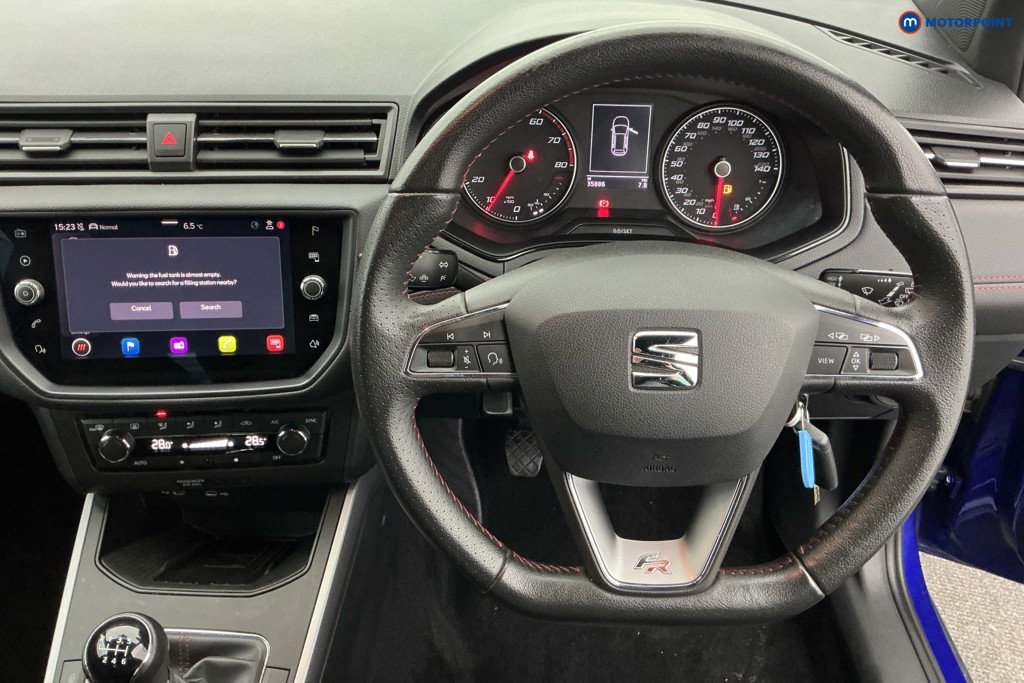 Used SEAT Arona 2020 for sale - 76797252: Photo 9