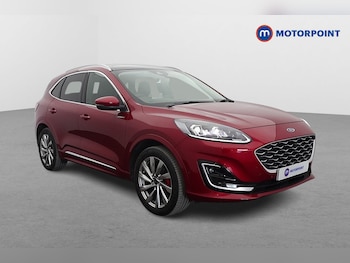 Used Ford Kuga 2023 for sale - 78344612: Photo