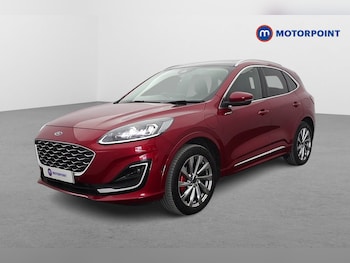 Used Ford Kuga 2023 for sale - 78344612: Photo