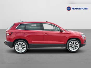 Used Skoda Karoq 2021 for sale - 79612000: Photo