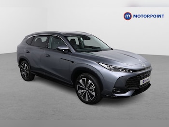 Used MG MG HS 2025 for sale - 78628626: Photo