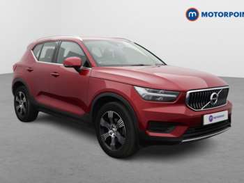 Used Volvo XC40 2022 for sale - 75314455: Photo