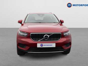 Used Volvo XC40 2022 for sale - 75314455: Photo