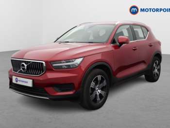 Used Volvo XC40 2022 for sale - 75314455: Photo