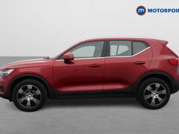 Used Volvo XC40 2022 for sale - 75314455: Photo