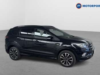 2019 - 2.0 TDCi ST-Line 5dr Auto 2WD