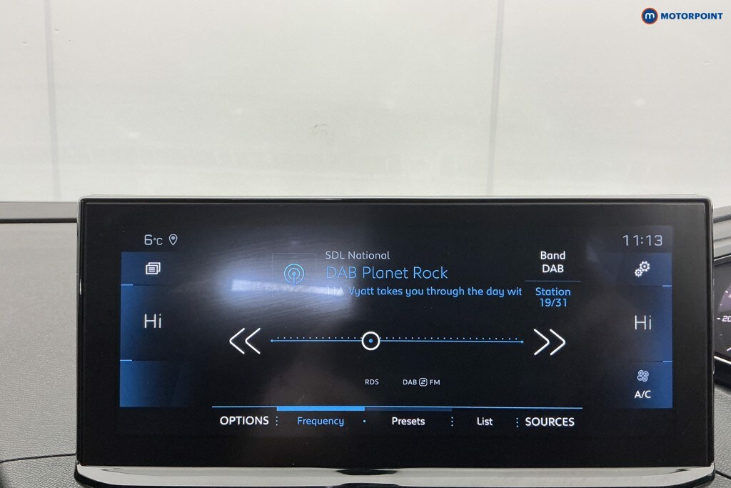 Used Peugeot 3008 2021 for sale - 77077602: Photo 10