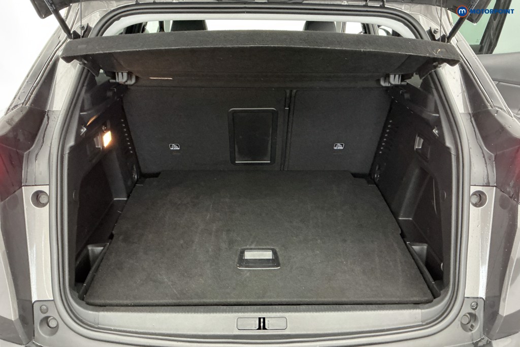 Used Peugeot 3008 2021 for sale - 77077602: Photo 12