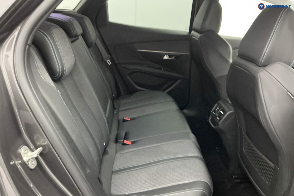 Used Peugeot 3008 2021 for sale - 77077602: Photo 14