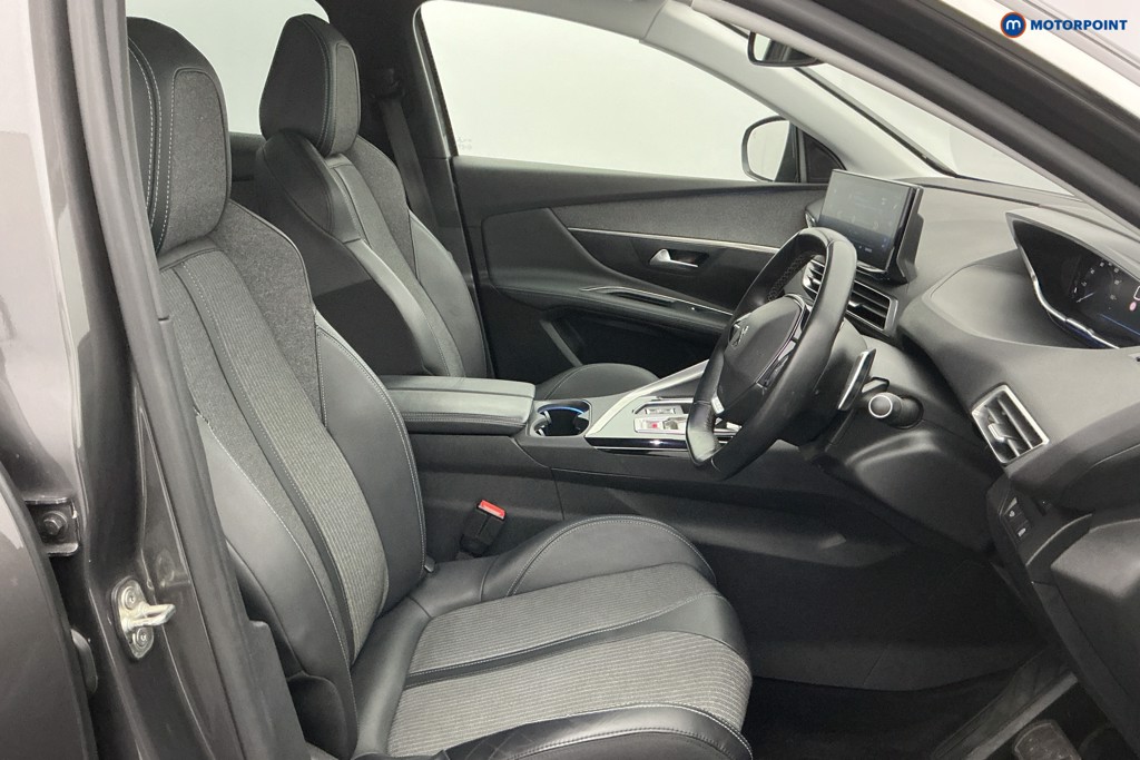 Used Peugeot 3008 2021 for sale - 77077602: Photo 15