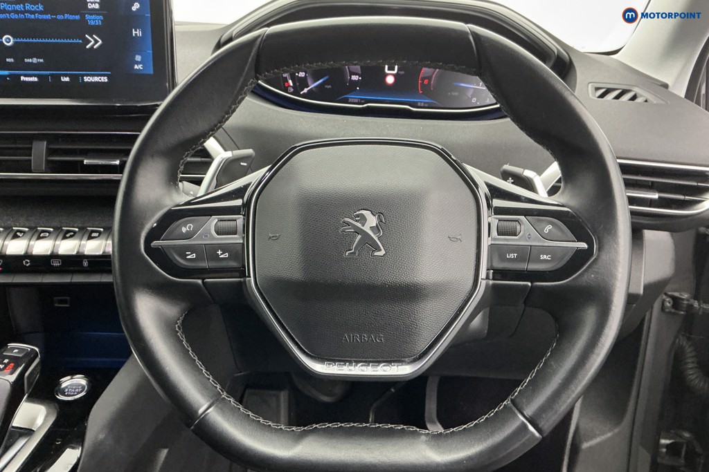 Used Peugeot 3008 2021 for sale - 77077602: Photo 16