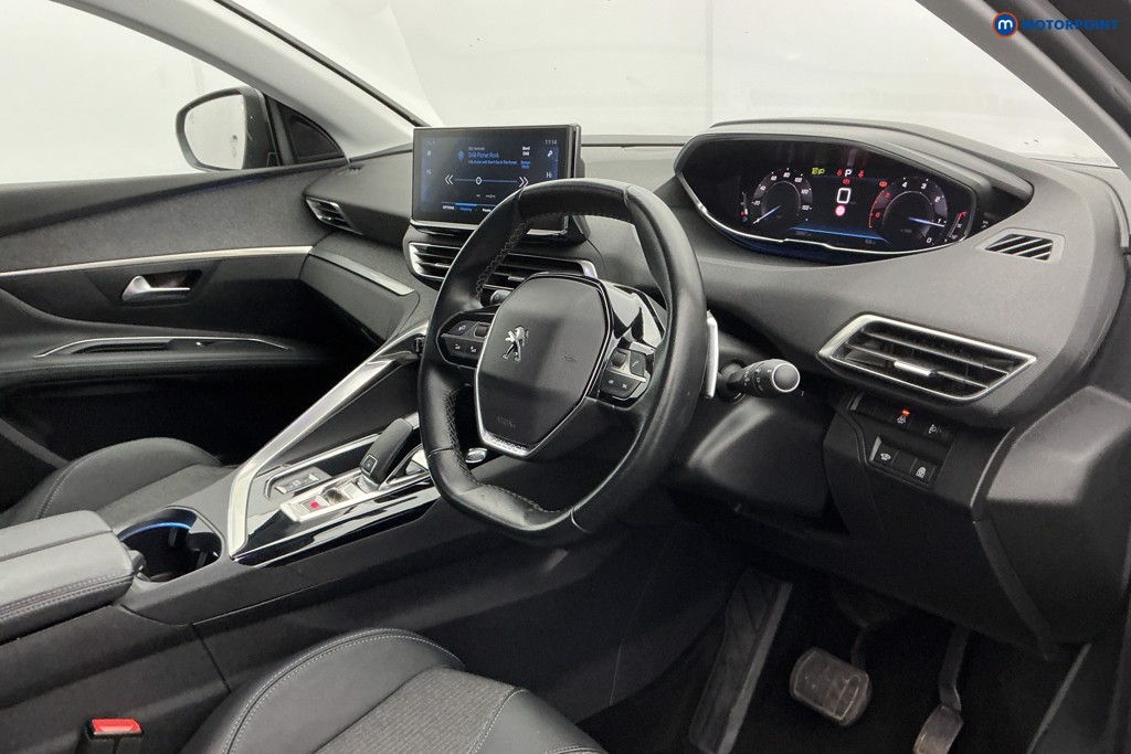 Used Peugeot 3008 2021 for sale - 77077602: Photo 17