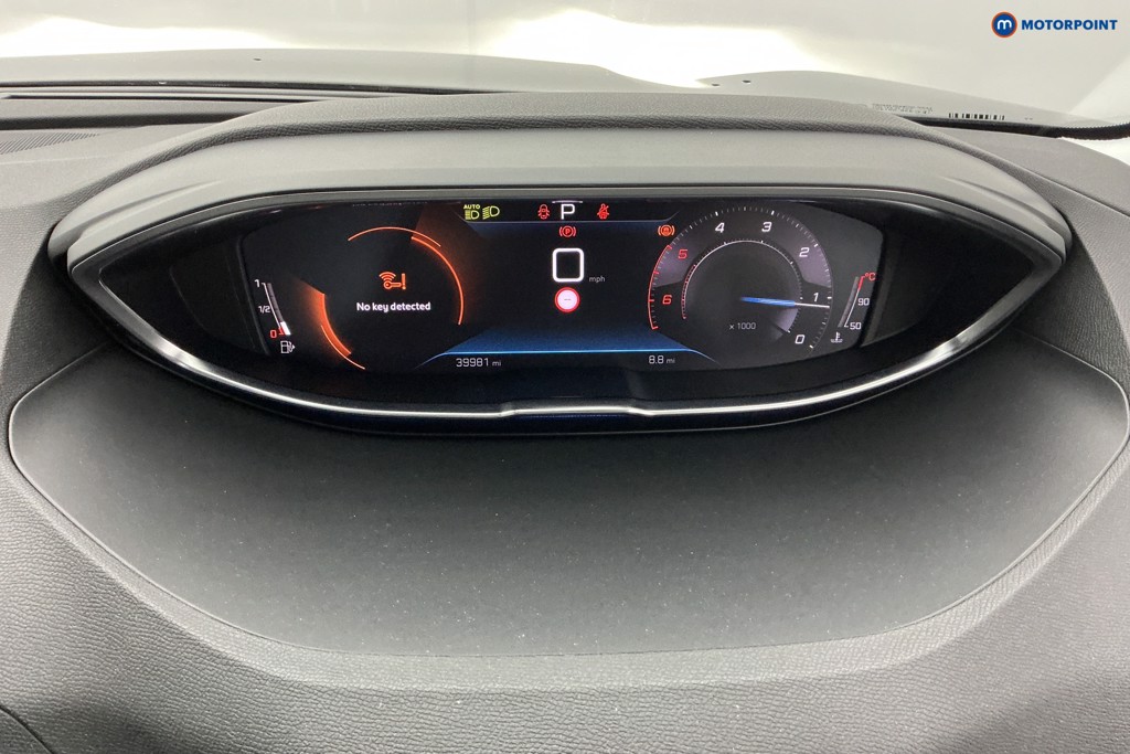 Used Peugeot 3008 2021 for sale - 77077602: Photo 19