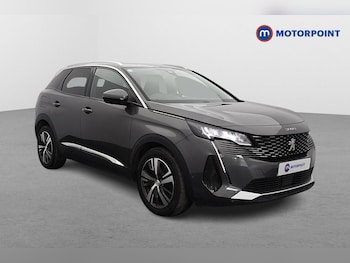 1.5 BlueHDi Allure Premium 5dr EAT8