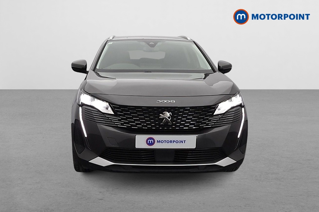 Used Peugeot 3008 2021 for sale - 77077602: Photo 2