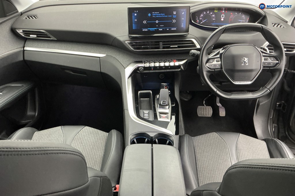 Used Peugeot 3008 2021 for sale - 77077602: Photo 21