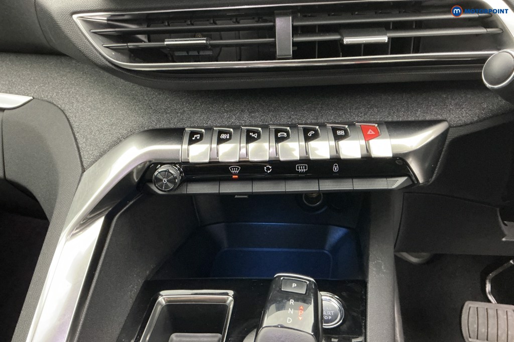 Used Peugeot 3008 2021 for sale - 77077602: Photo 28