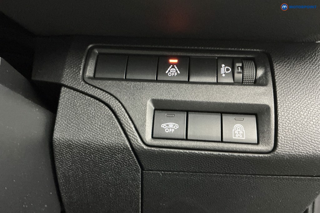 Used Peugeot 3008 2021 for sale - 77077602: Photo 33